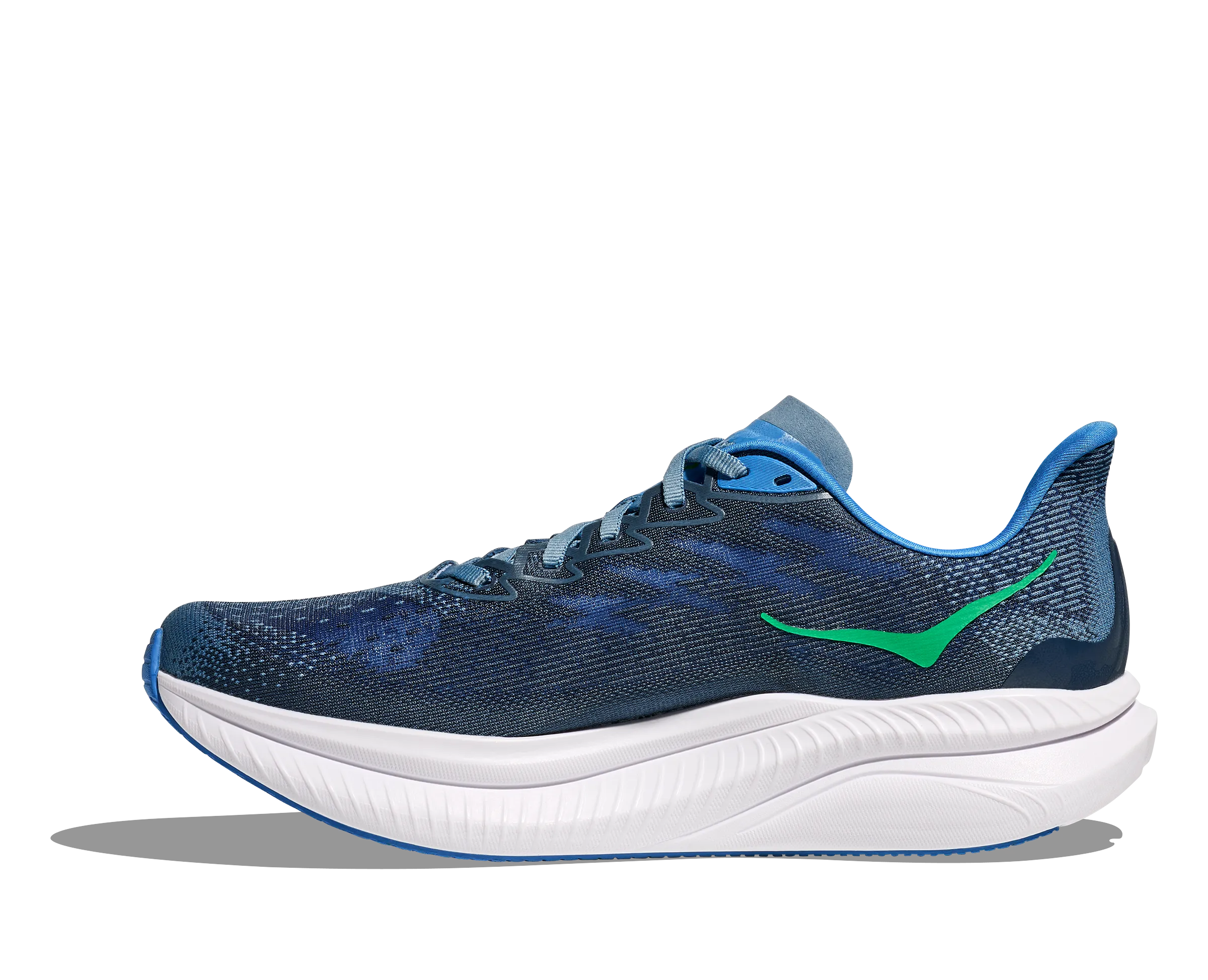 Hoka - Men's Mach 6 Neutral Shoe
