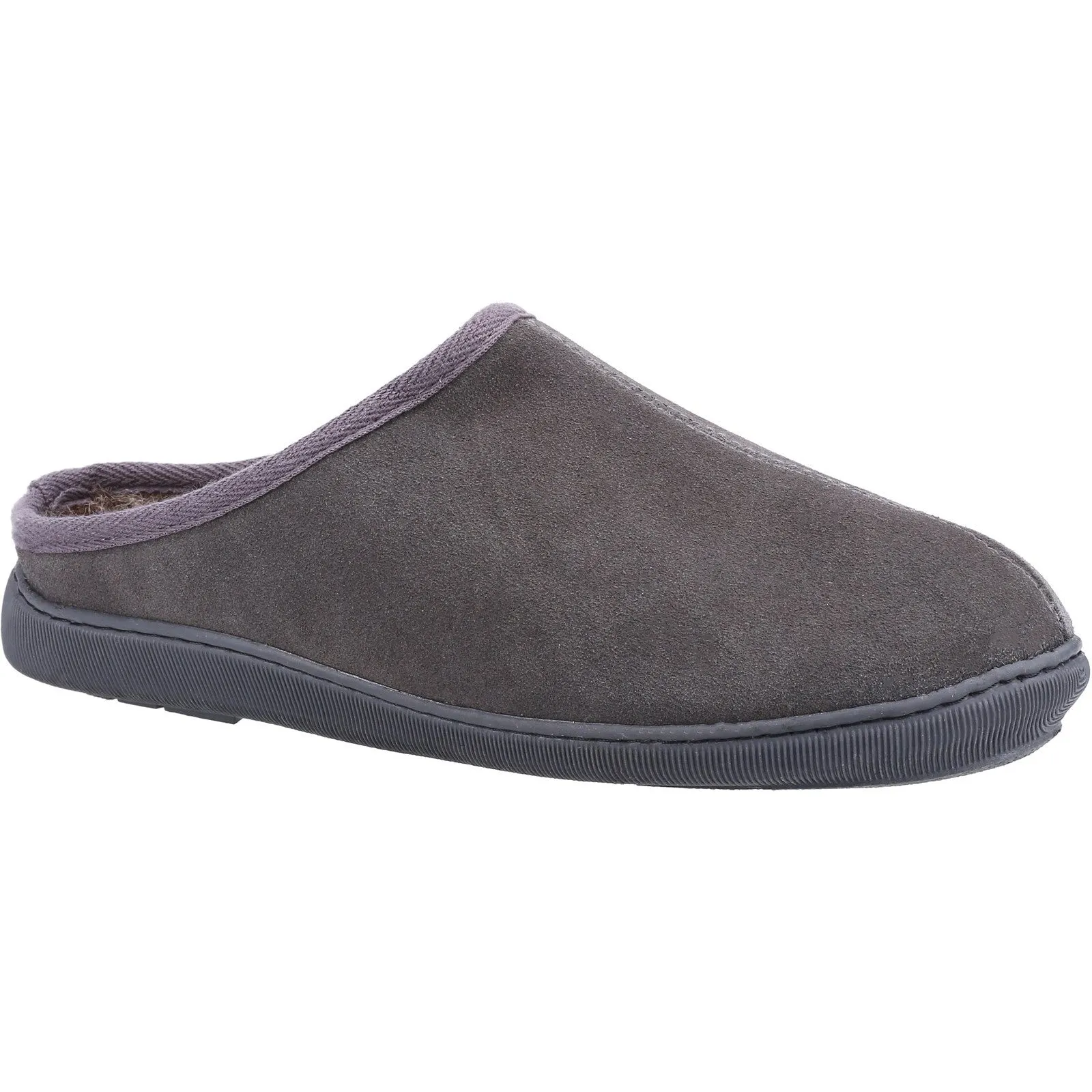 Hush Puppies Ashton Mens Slipper