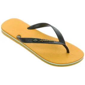 Ipanema Classic Brasil men Yellow