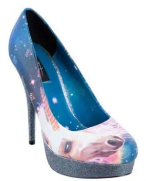 Iron Fist Unicornopia Heel