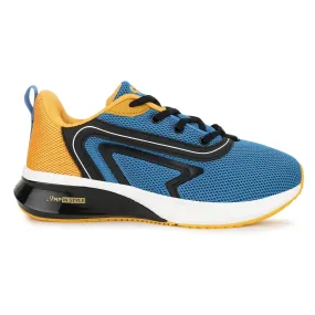 JETSON JR Child Running Shoes