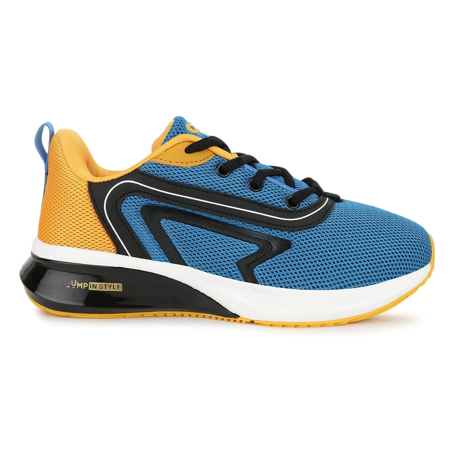 JETSON JR Child Running Shoes