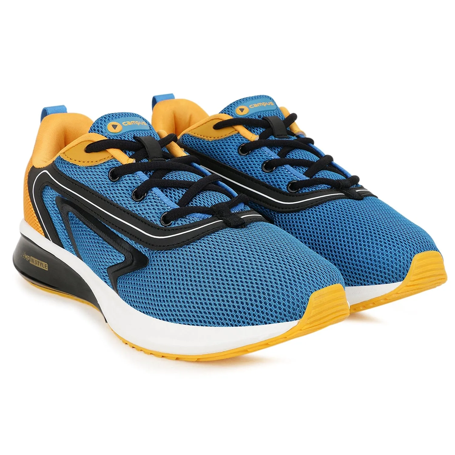 JETSON JR Child Running Shoes