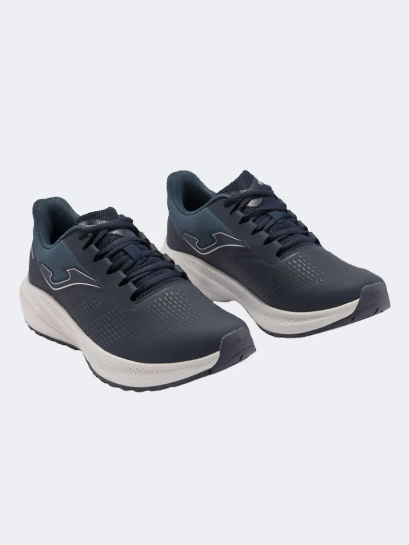 Joma Rodio 2403 Men Running Shoes Navy