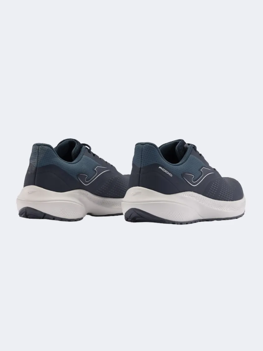 Joma Rodio 2403 Men Running Shoes Navy