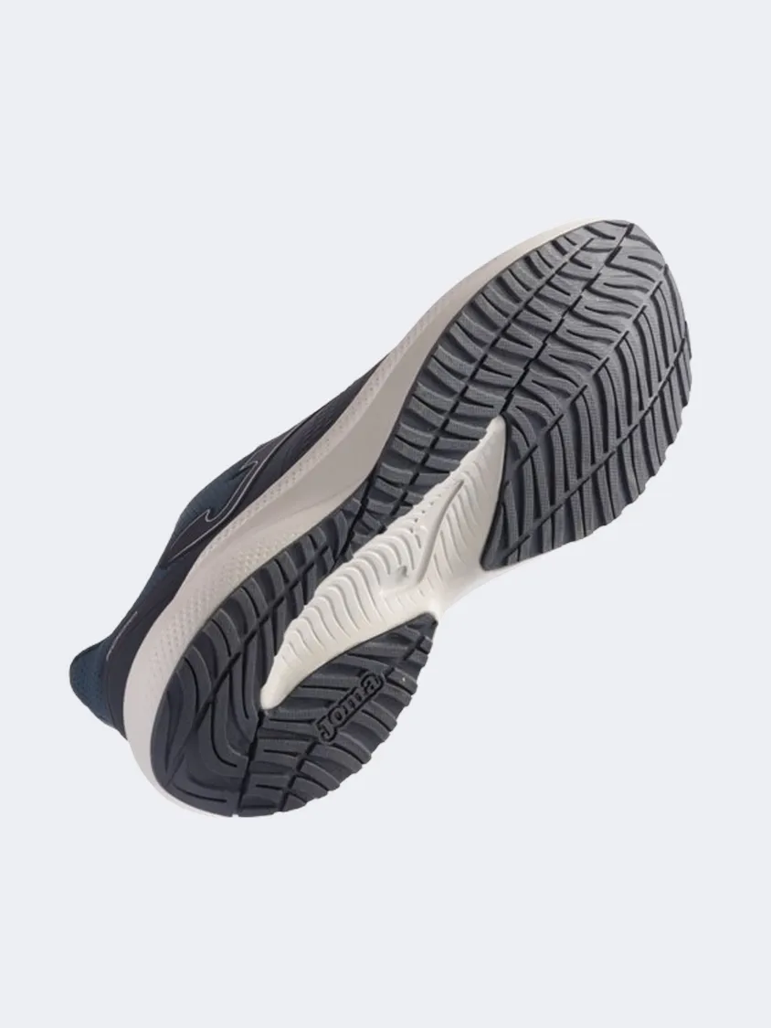 Joma Rodio 2403 Men Running Shoes Navy