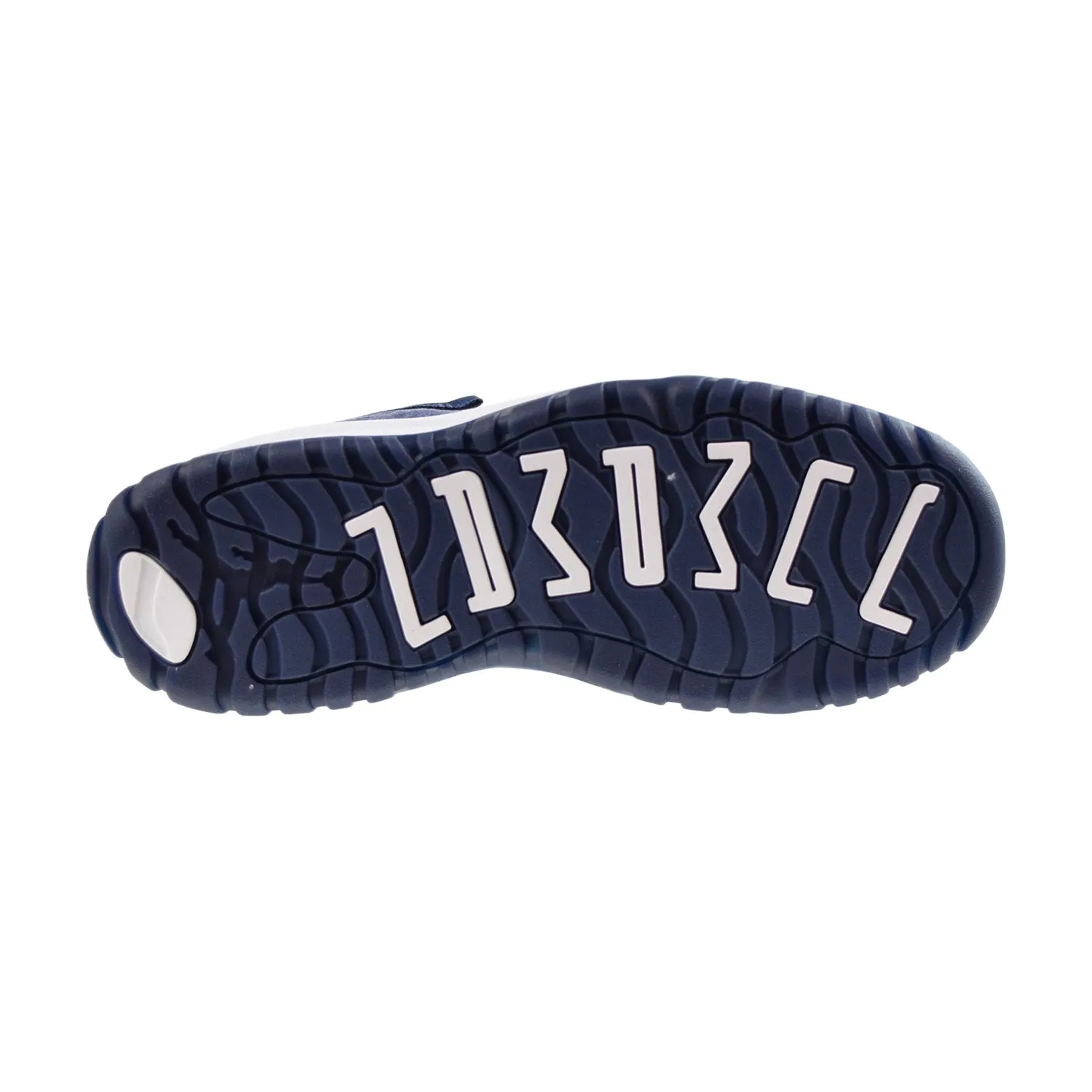 Jordan 11 Retro (PS) Little Kids' Shoes Midnight Navy