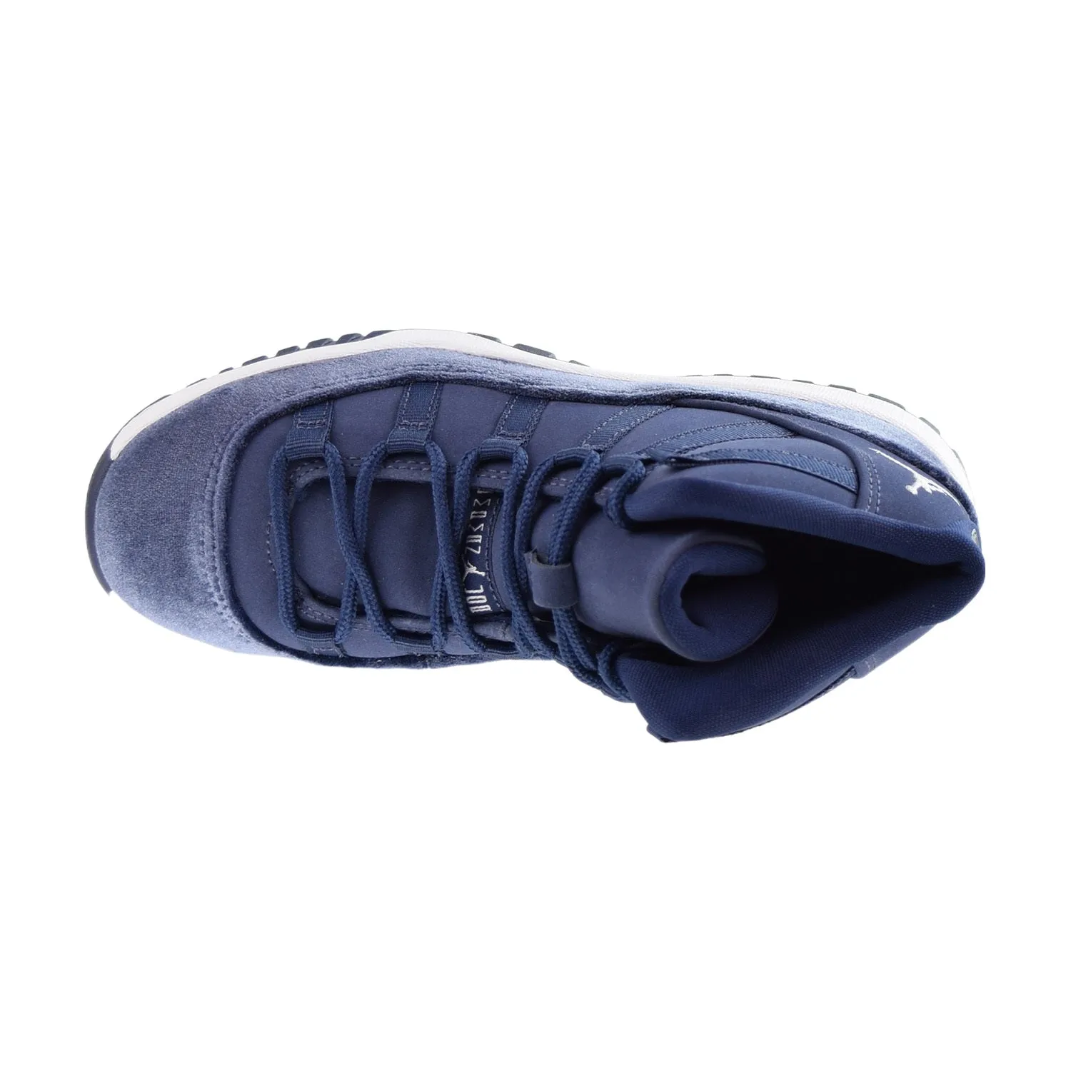 Jordan 11 Retro (PS) Little Kids' Shoes Midnight Navy