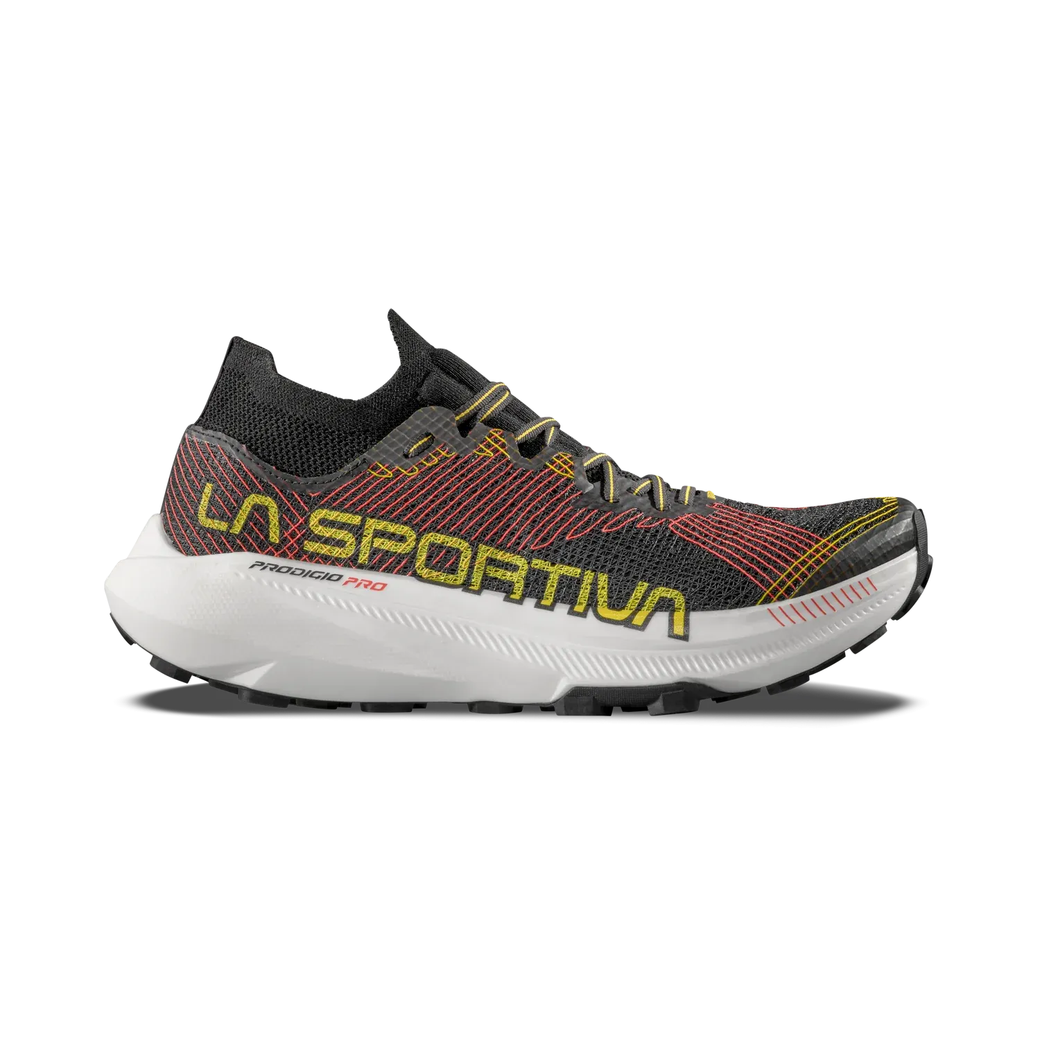 La Sportiva Prodigio Pro Trail Running Shoes (Men's)