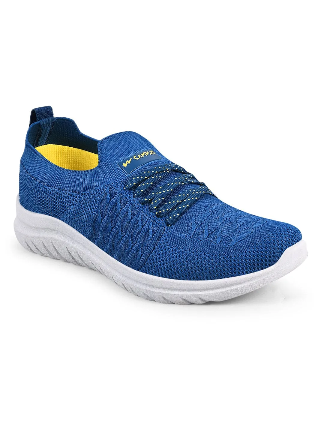 LW-105 Blue Women's Running Shoes