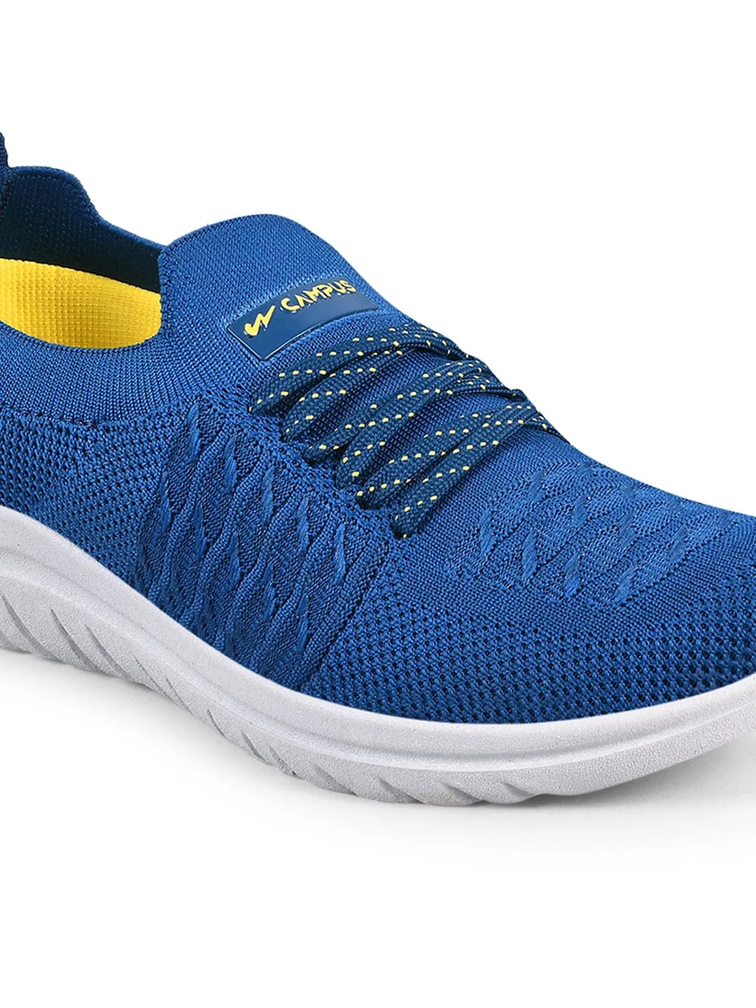 LW-105 Blue Women's Running Shoes