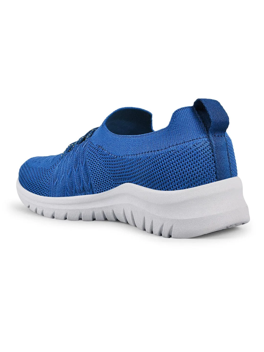 LW-105 Blue Women's Running Shoes