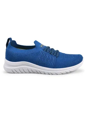 LW-105 Blue Women's Running Shoes