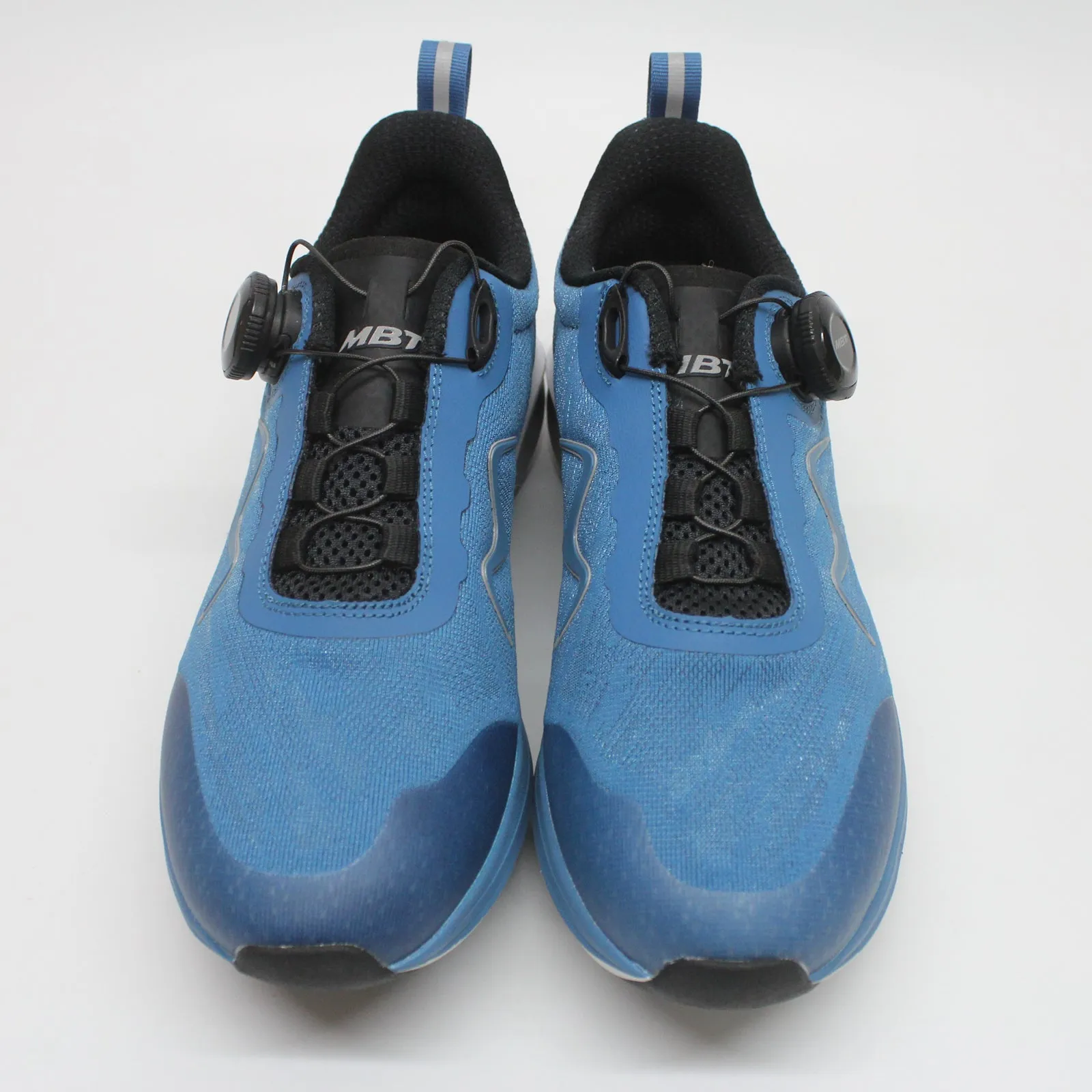 MBT Galado Textile Synthetic Women's Comfort Trainers - UK 4.5 - US 7 Women - EU 38