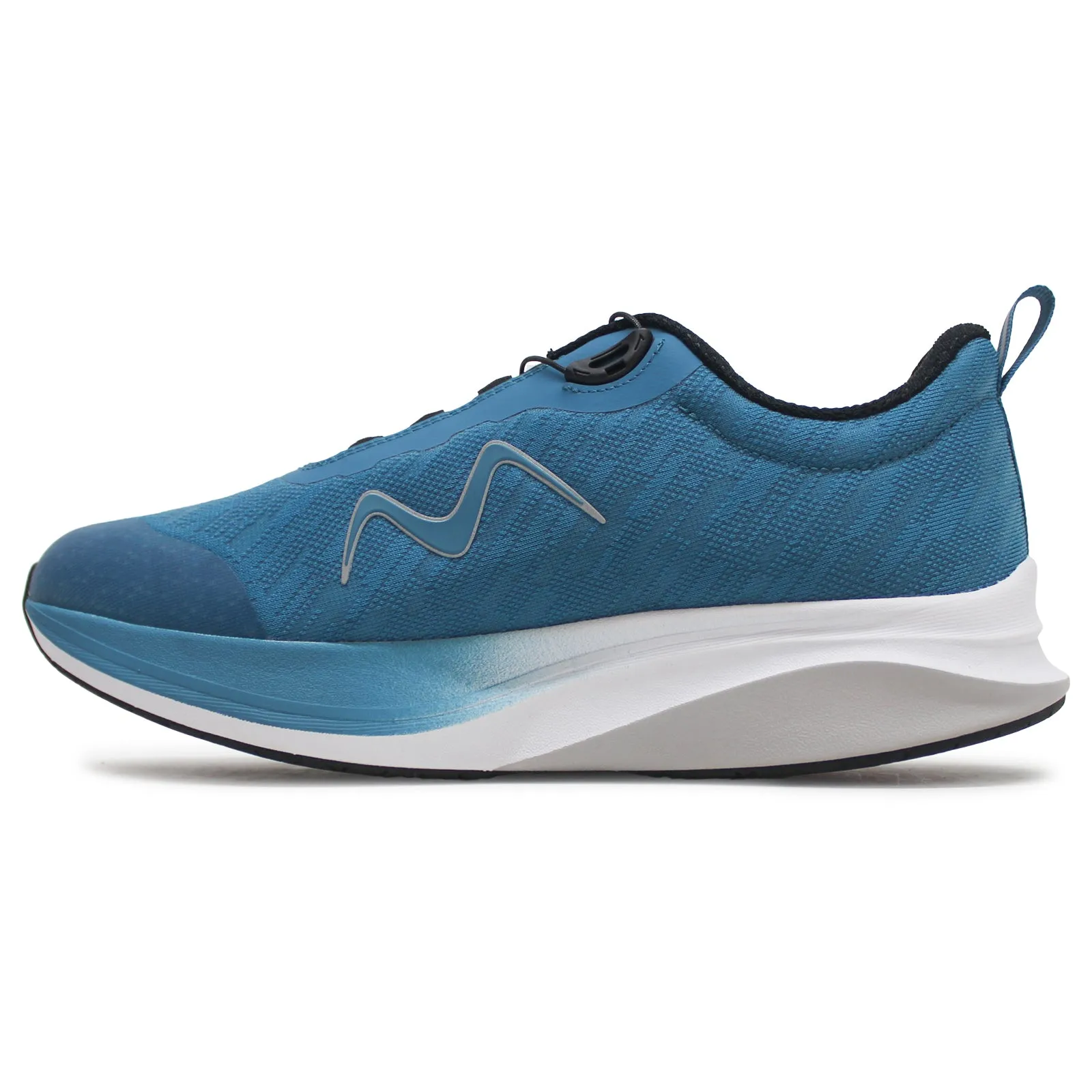 MBT Galado Textile Synthetic Women's Comfort Trainers - UK 4.5 - US 7 Women - EU 38