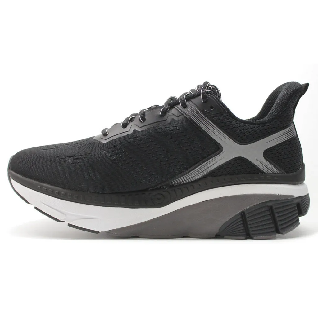 MBT Z-3000-2 Mesh Men's Low-Top Trainers