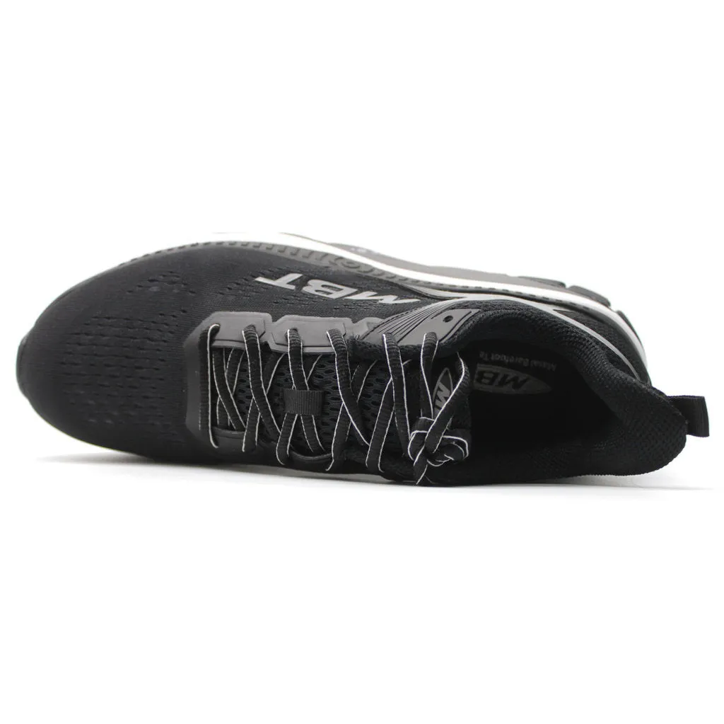MBT Z-3000-2 Mesh Men's Low-Top Trainers