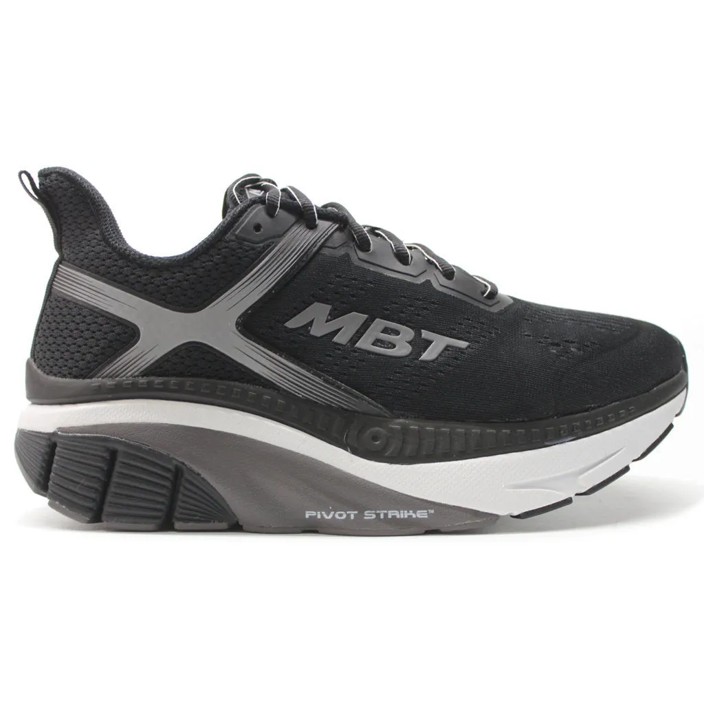 MBT Z-3000-2 Mesh Men's Low-Top Trainers