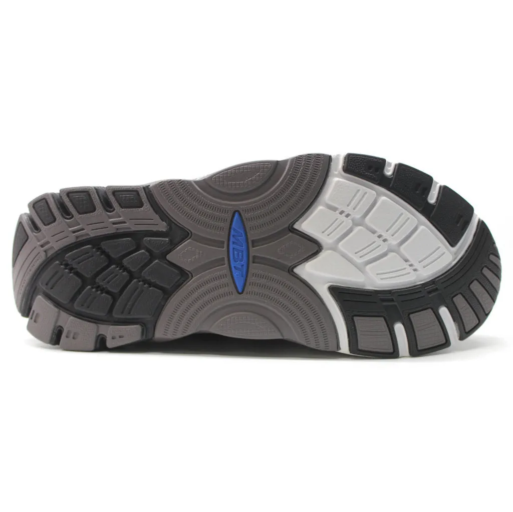 MBT Z-3000-2 Mesh Men's Low-Top Trainers