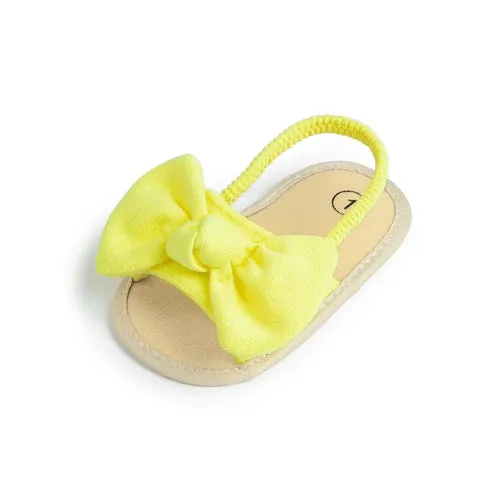 Meckior Casual Baby Girl Boy Sandals Breathable Open Toe Anti Slip