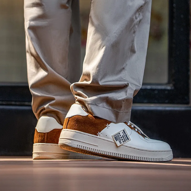Men's Casual Sneakers