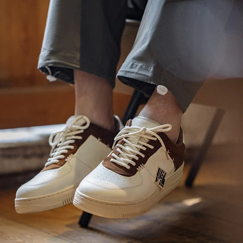 Men's Casual Sneakers