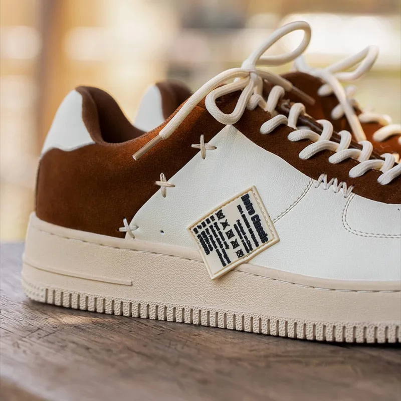 Men's Casual Sneakers