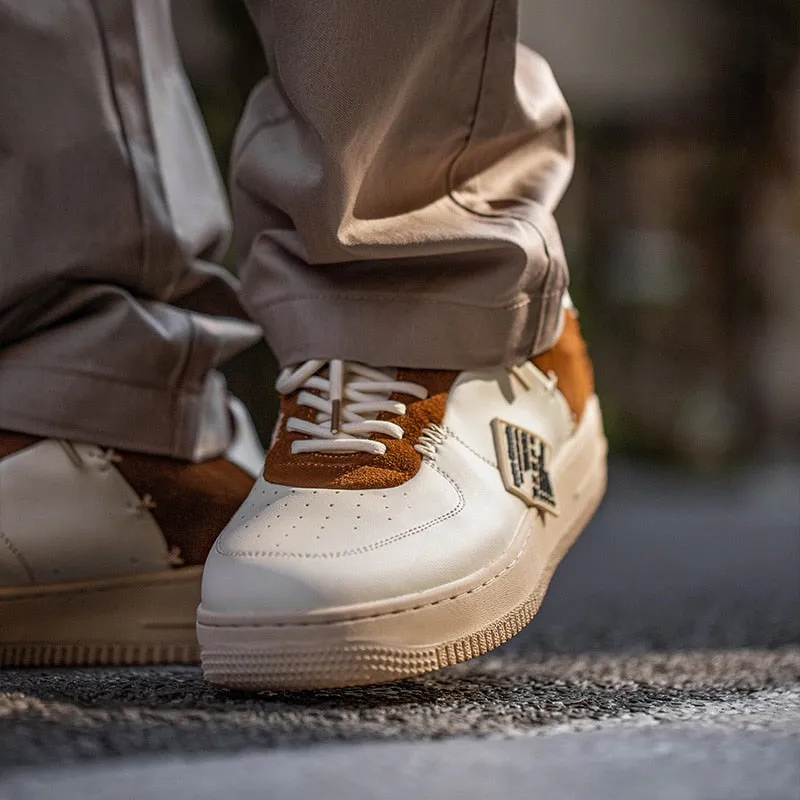 Men's Casual Sneakers