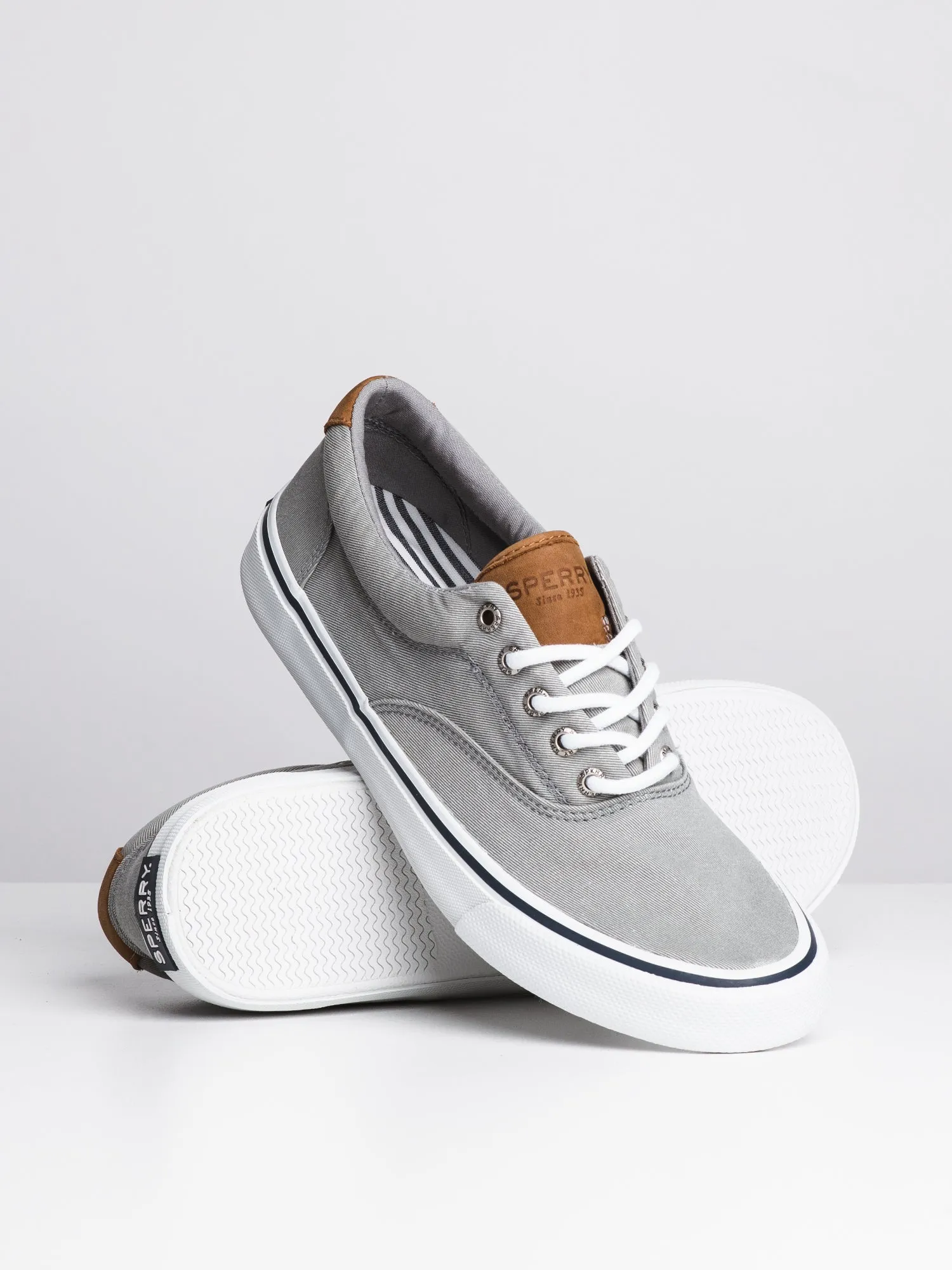 MENS SPERRY STRIPER II CVO - CLEARANCE