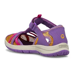 Merrell Kids' Dragonfly Sport Sandal