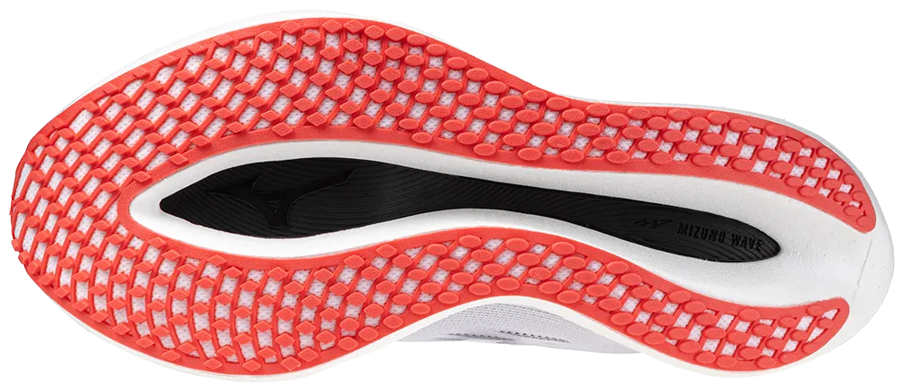 Mizuno Wave Rebellion Pro 2 Womens Race Running Shoes