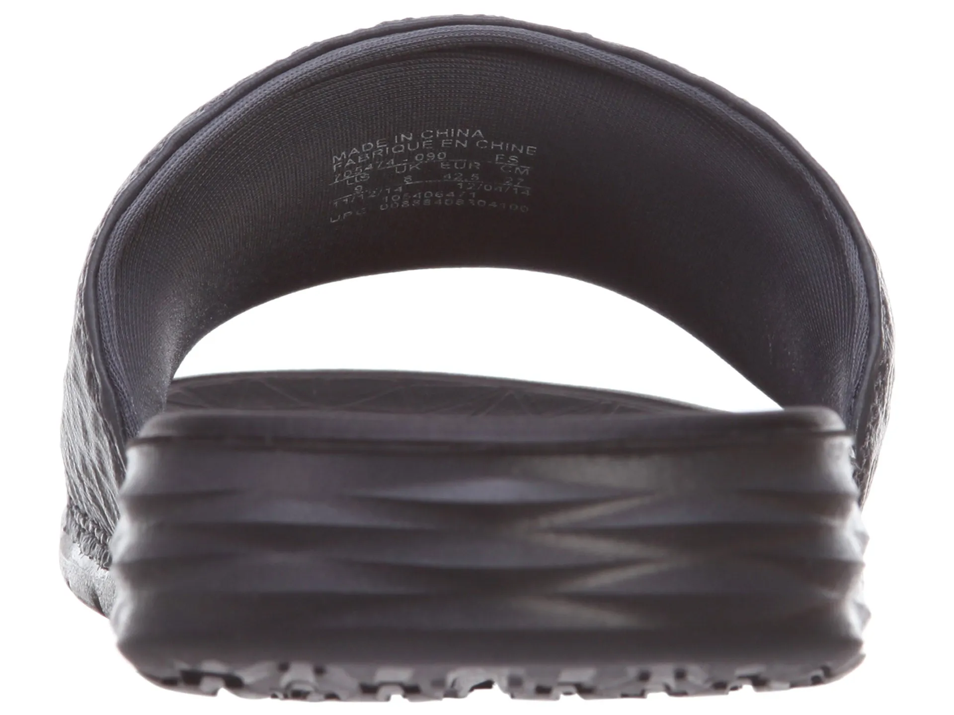 Nike Benassi Solarsoft Slide 2 Mens Style : 705474