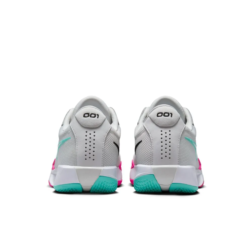 Nike G.T. Cut Academy Basketball Shoes 'Dust/White/Pink'