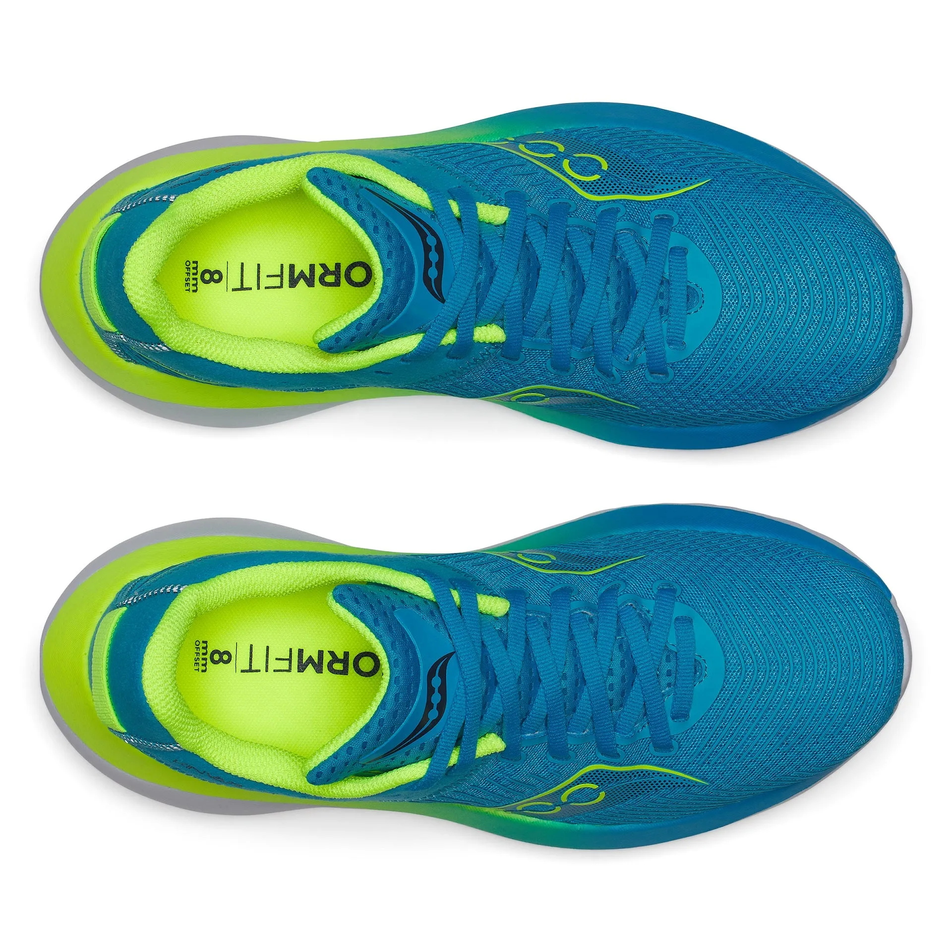 Saucony Kinvara Pro Womens Road Running Shoes