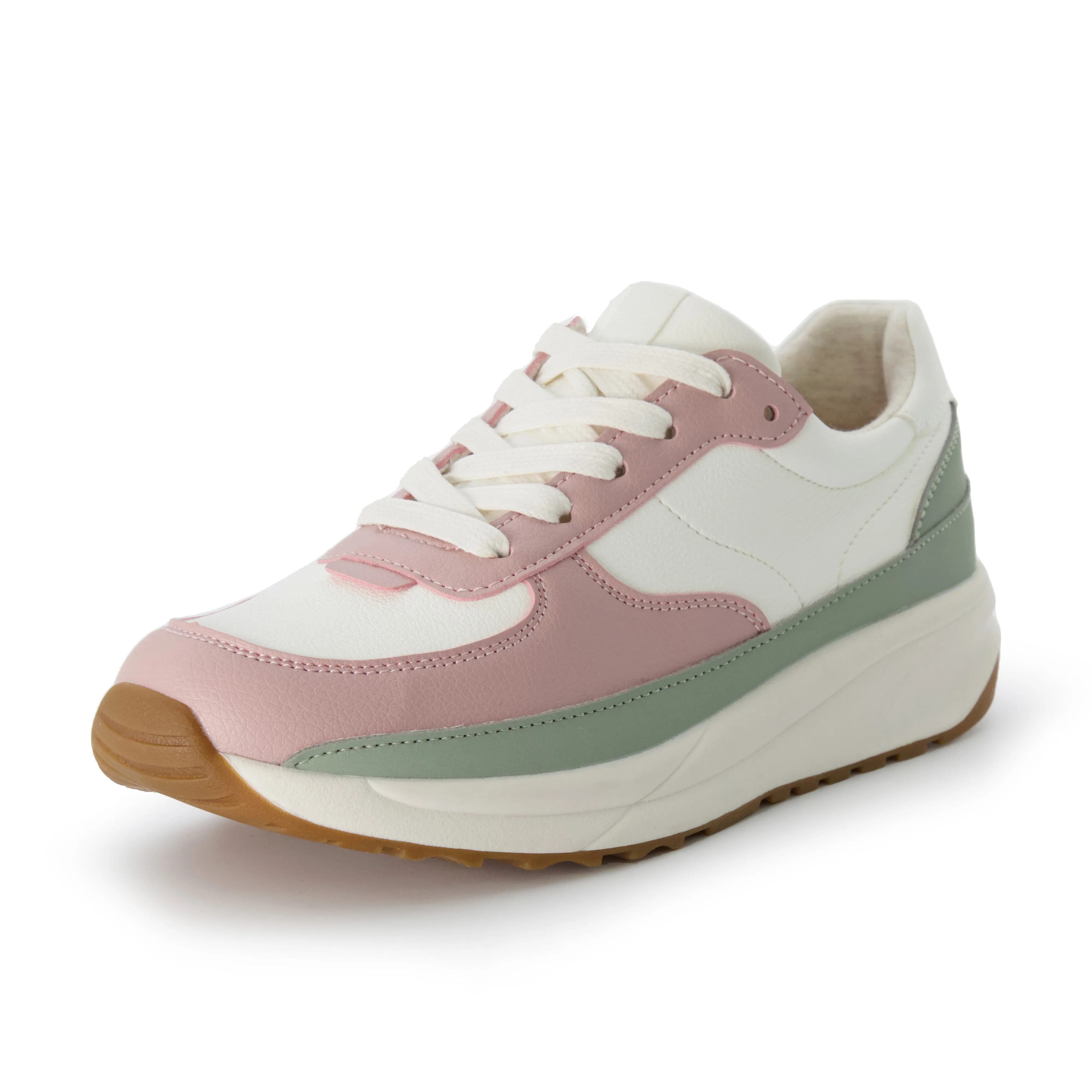 Score Lace-up Sneaker