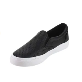 Slip On Flat Round Toe Shoes