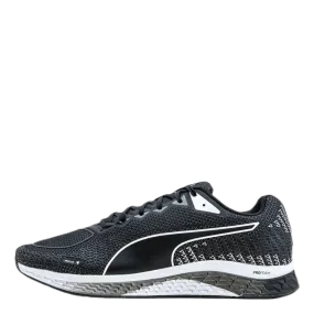 Speed Sutamina 2 White/Black