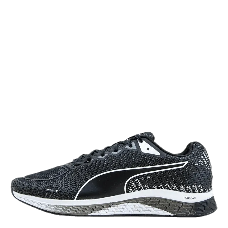Speed Sutamina 2 White/Black