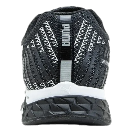 Speed Sutamina 2 White/Black
