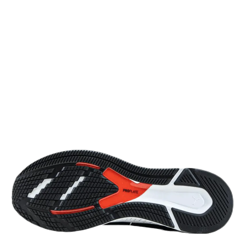 Speed Sutamina 2 White/Black