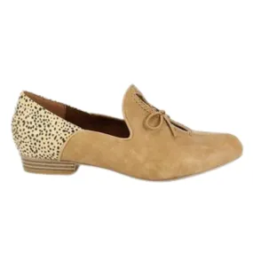Step On Air PLANNER Camel