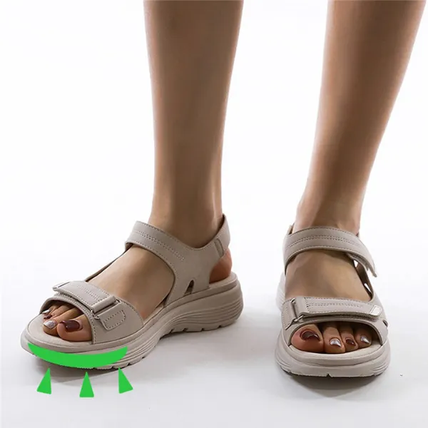 Sylis | Breathable Ergonomic Sandals