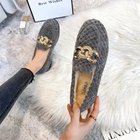 To Steal It All Away Loafers