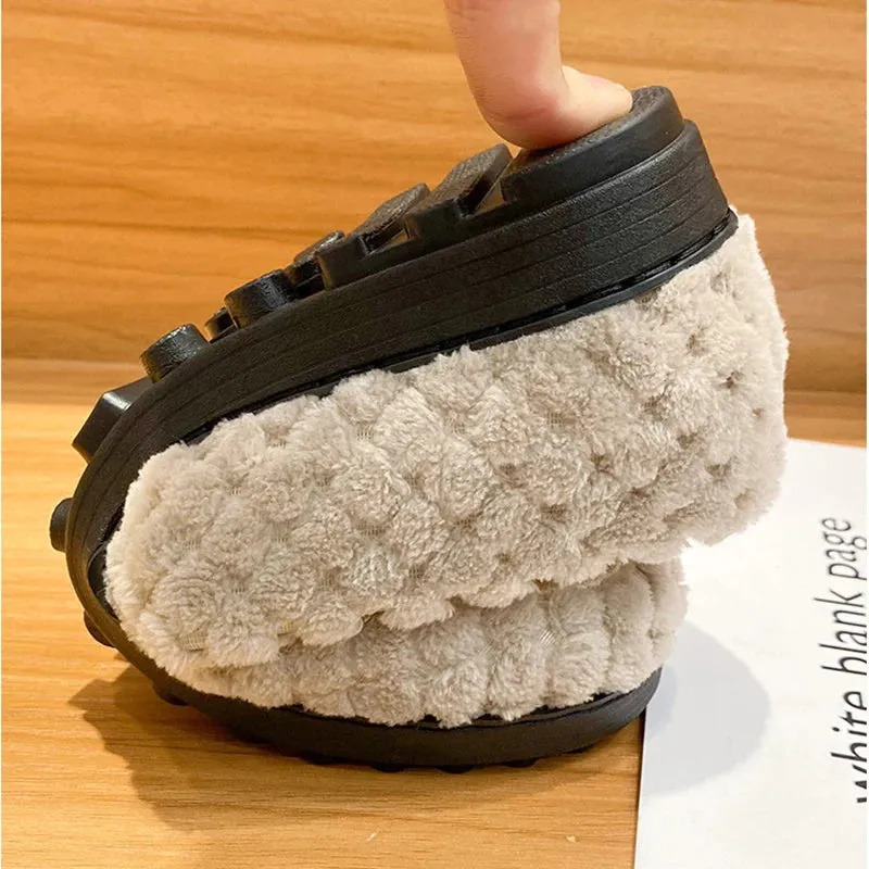 To Steal It All Away Loafers