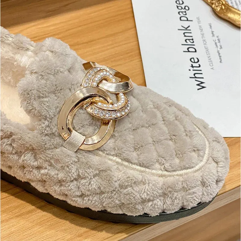 To Steal It All Away Loafers