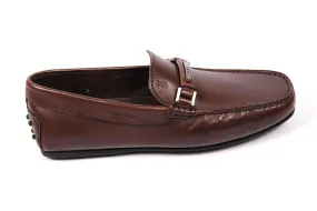Tod\'s mens mocassin XXM0LR0G210D90S800
