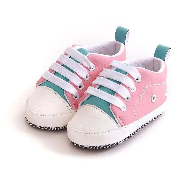Torres Unisex Kids' Casual Sneakers