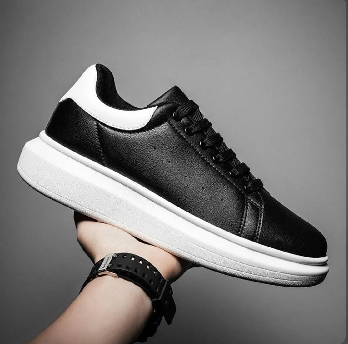 Toxyno Street Sneakers