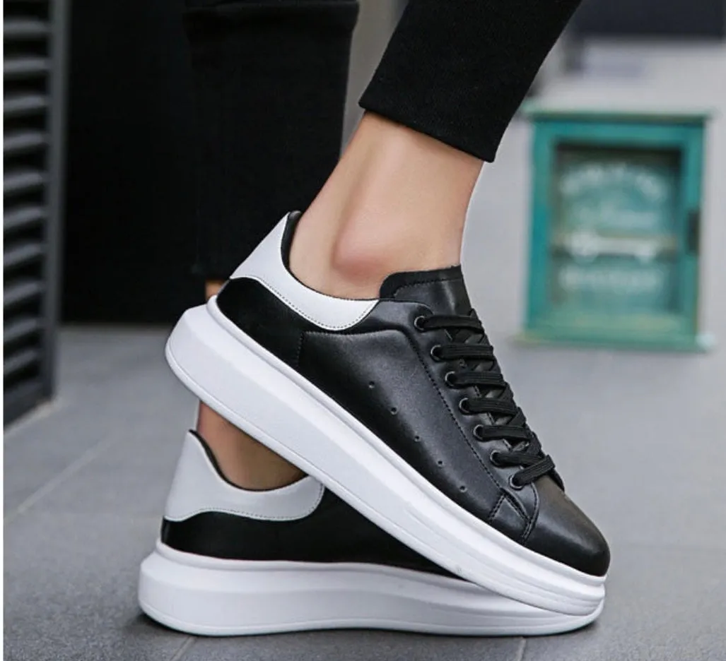 Toxyno Street Sneakers