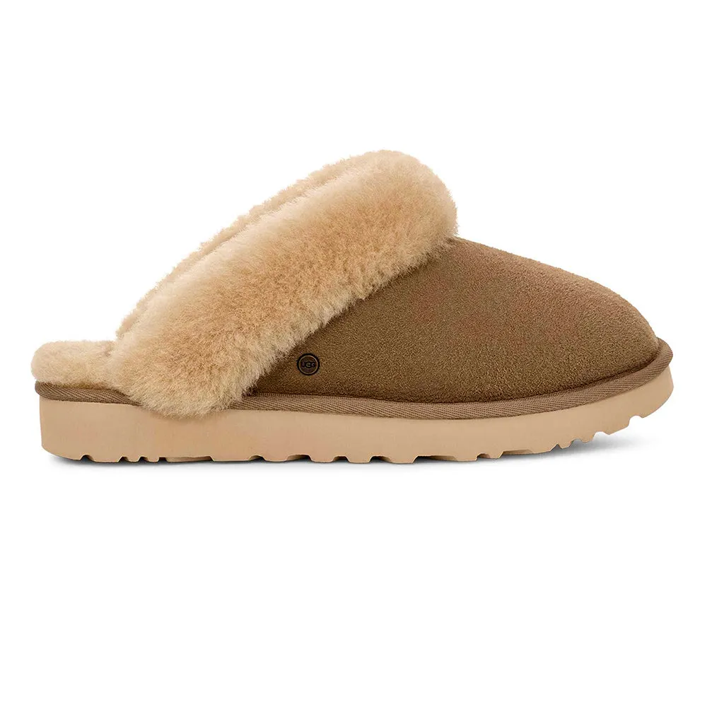 UGG Classic Slipper II - Antelope
